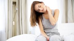 Найдена связь между холестерином и ощущением боли