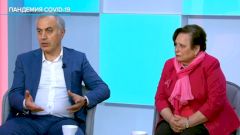 Педиатр разъяснил, нужно ли отменять плановые прививки детям во время пандемии