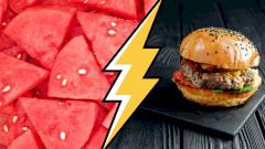 5 аргументов против раздельного питания