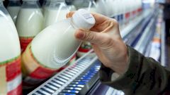 Ученые: молоко снижает риск возникновения инсульта