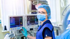 В больнице в Коммунарке растет число тяжелых пациентов с COVID-19