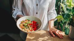 Как прожить на 10 лет больше, просто изменив рацион питания: исследование