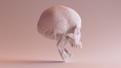 Как понять, что у вас сломана челюсть?