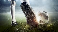 Масштабы эпидемии в Европе связали с одним футбольным матчем