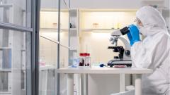 Около 10% пациентов заражаются коронавирусом вновь