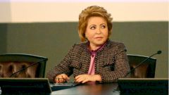 Матвиенко заявила, что в России не будет COVID-паспортов