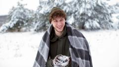 Холод или медитация: ученые сравнили, что лучше борется со стрессом