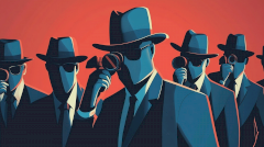 В Германии нанимают частных детективов для слежки за работниками на больничном