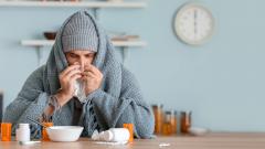 Как быстрее вылечиться от гриппа? Отвечают инфекционисты