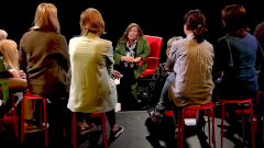 Как говорить с детьми о сексе?