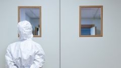 Интервью с пациенткой: «Паника страшнее коронавируса»