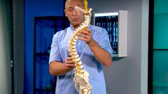 Нарушение осанки. Боль в спине