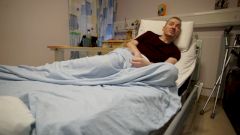 «Самый больной пациент с COVID-19 в Азии» выписан из больницы