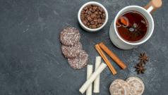 Чай и какао защищают от последствий сидячего образа жизни