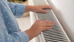 Врач рассказал, чем опасен сухой воздух для детей во время отопительного сезона