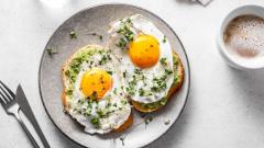 Появились новые сведения о том, влияет ли употребление яиц на ожирение