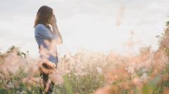 Женщины чаще мужчин принимают антидепрессанты после расставания