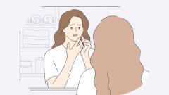 Болезнь на лицо. О чем говорят прыщи и родинки