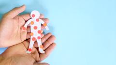 Россия вошла в тройку лидеров по заболеваемости корью в Европе