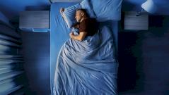 Что нужно съесть, чтобы выспаться — отвечают ученые