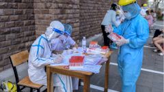 Обнаружен новый штамм коронавируса — теперь вьетнамский