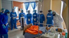 В Мехико помощником терапевта назначили робота