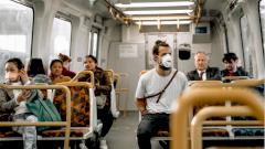 Опубликовано новое исследование о влиянии коронавируса на мужчин и женщин