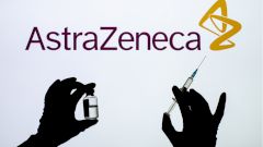 Вакцина AstraZeneca теперь будет называться Vaxzevria