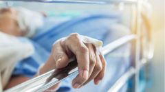 Из больницы в Казани выписали 101-летнюю пациентку после COVID-19