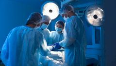 Российские хирурги удалили у пациентки 25-литровую кистому