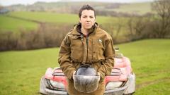 Девушка потеряла обоняние и чувство вкуса после перелома черепа