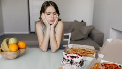 Все продукты подходят: как перестать бояться еды