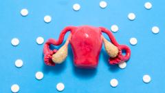 Женщина забеременела после удаления перегородки в матке