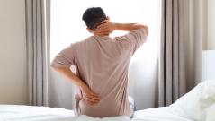 Мучаетесь от боли в спине? Названо упражнение, сокращающее вдвое количество рецидивов