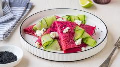 Найден суперфуд, нормализующий давление при гипертонии за месяц