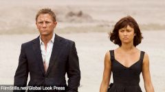 У актрисы Ольги Куриленко обнаружили коронавирус