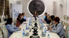 В Общественной палате прошел круглый стол, посвященный проблеме детского диабета