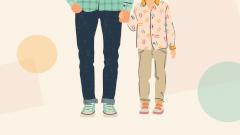 «Мой ребенок — инвалид». Личный опыт