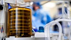 ВВС США доставили в Россию аппараты ИВЛ