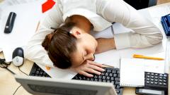 Дневная сонливость — норма или нет? Отвечает сомнолог