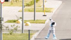 В Вологде открыли ковидную «красную зону» для детей