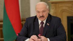 Лукашенко заявил, что в Белоруссии победили коронавирус