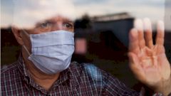 В России поставлен рекорд смертности от COVID-19 с конца июля