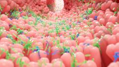 Микробы из кишечника оказались способны бороться с раком