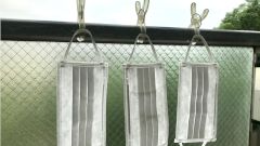 В США придумали принципиально новую медицинскую маску