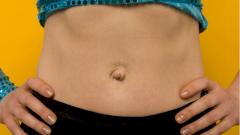 Хирург Тютюнник назвал факторы риска появления пупочной грыжи