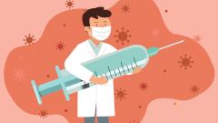 Иммунолог назвала самые важные достижения в медицине за 2021 год