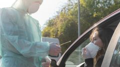 Инфекционист считает, что количество бессимптомных больных COVID-19 снизилось