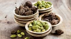 Ученые раскрыли полезные свойства кардамона