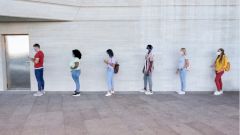 Названы 10 стран, где начинается вторая волна коронавируса